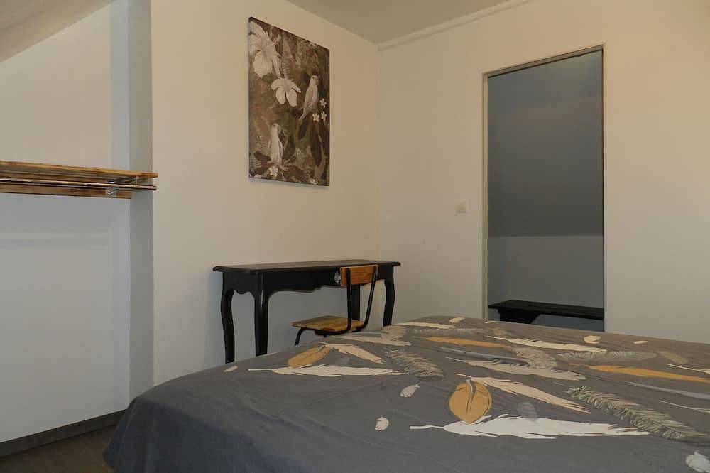 Charmante Fermette avec Jardin, Terrasse et 4 Chambres - Idéale pour Familles et Amis in Avessé, Sarthe