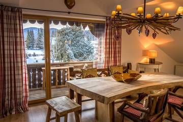 Hütte für 5 Personen in Wallgau, Bayerische Alpen, Bild 4