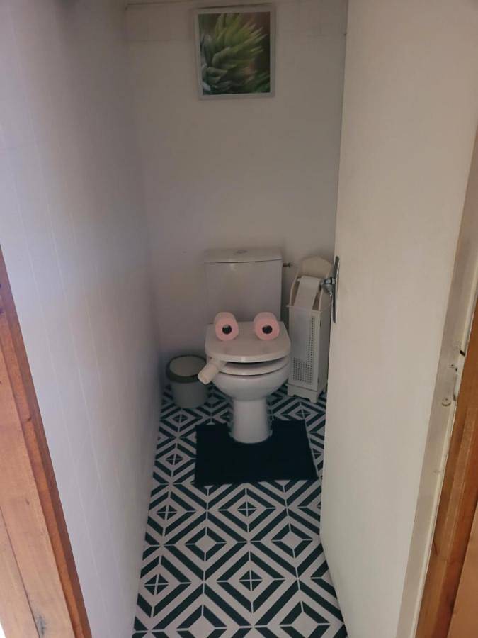 Gîte pour 2 personnes à Saint-Père-en-Retz