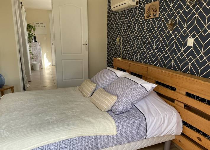 Chambre d’hôte pour 2 personnes, avec piscine et jardin dans Occitanie - 3