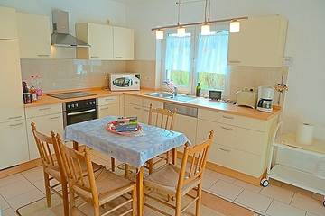 Ferienhaus für 4 Personen in Zingst, Fischland - Darß - Zingst, Bild 2