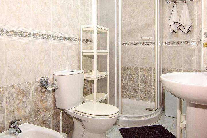 Ganze Wohnung, Schöne 1-Zimmer-Wohnung in Chipiona in Puerto Chipiona, Chipiona