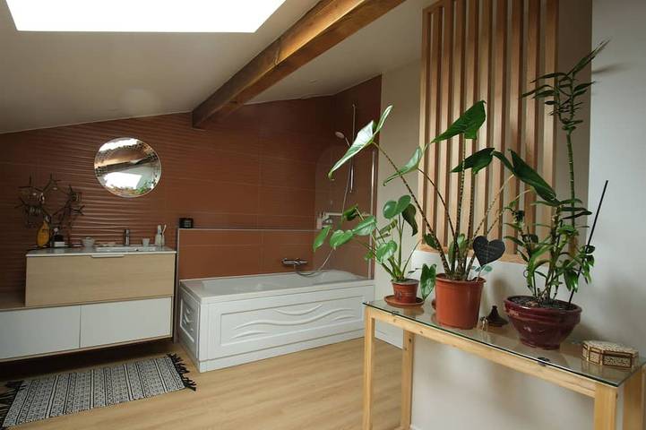 Maison avec jardin au calme in Soustons, Côte d’Argent