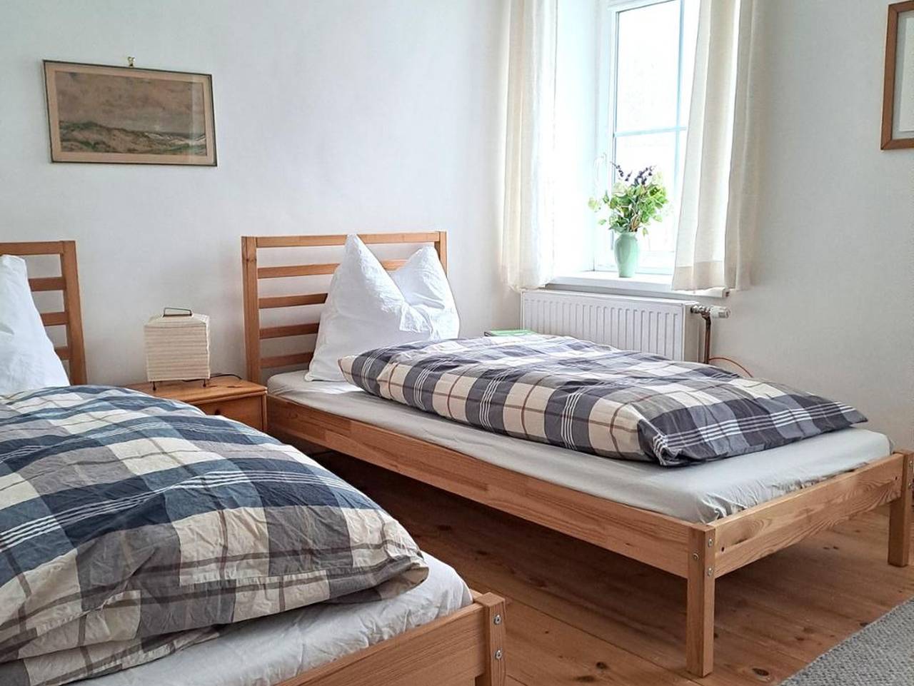 Ganze Ferienwohnung, Seidlhaus - Butterfassl in Weinzierl am Walde, Waldviertel