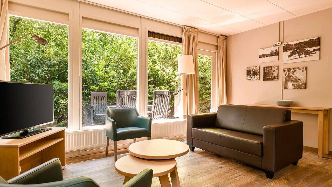 Ferienhaus für 4 Personen (50 m²) in Putten in Putten, Veluwe