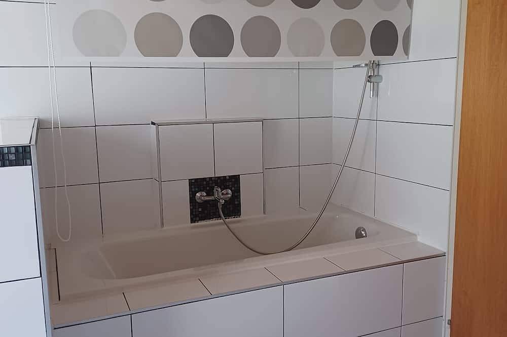 Ganze Wohnung, Mit großer Sauna & Wlan in Reichenhofen, Leutkirch im Allgäu