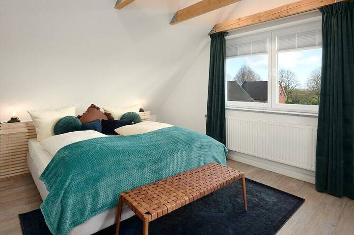 Ferienhaus für 4 Personen in Laboe - 3