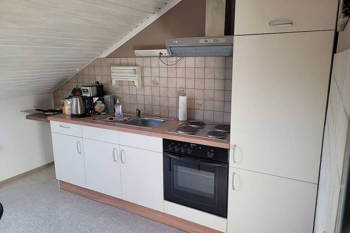 Ferienwohnung für 6 Personen - 1