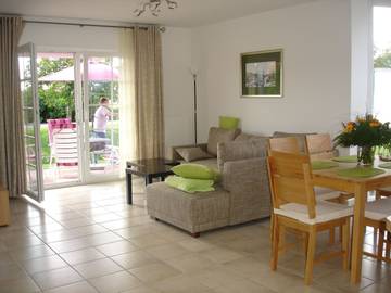 Ferienwohnung für 5 Personen in Greetsiel, Krummhörn, Bild 3