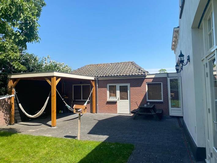 Ferienhaus für 6 Personen, mit Balkon und Whirlpool sowie Terrasse und Garten in Castricum Gemeinde - 3