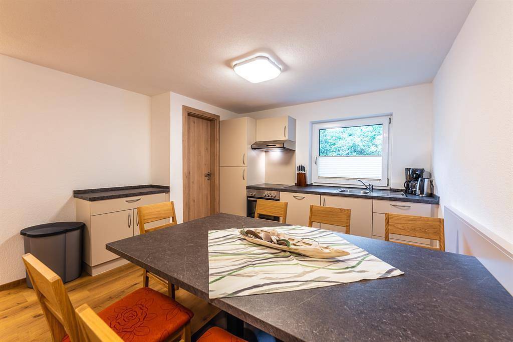 Ganze Ferienwohnung, Appartement Hahlkogl in Huben, Längenfeld