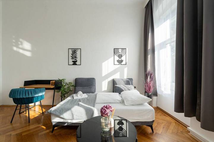 Ferienwohnung für 4 Personen in Klosterneuburg - 3