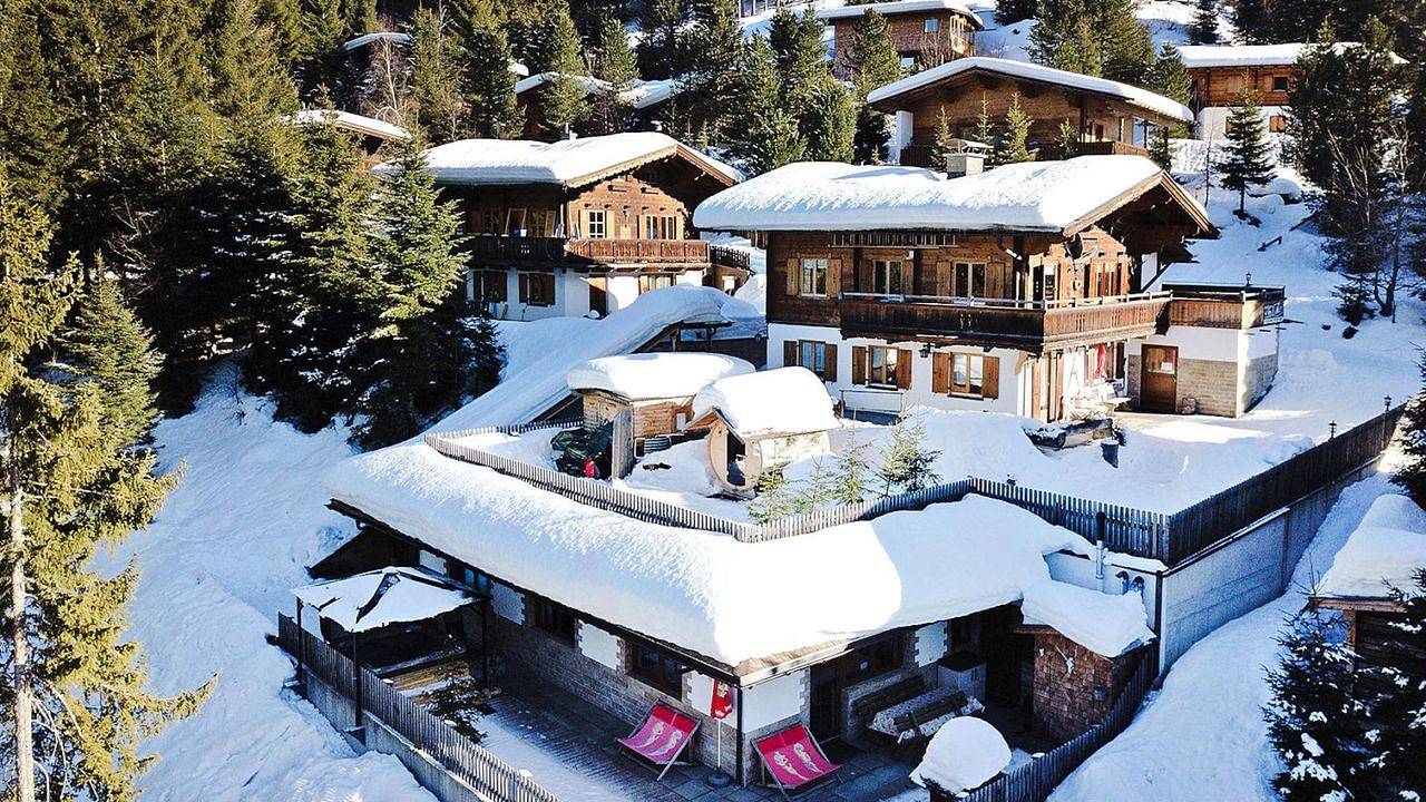 Geheel vakantieappartement, Vakantieappartement voor 8 personen met tuin in Hochfügen, Ski-Optimal Hochzillertal