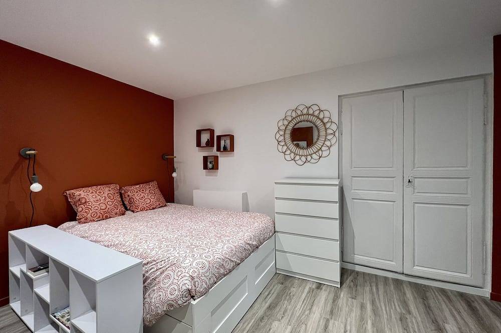 Apartamento entero, 🍊 L'Orangeraie 🍊 in Brioude, Macizo Central
