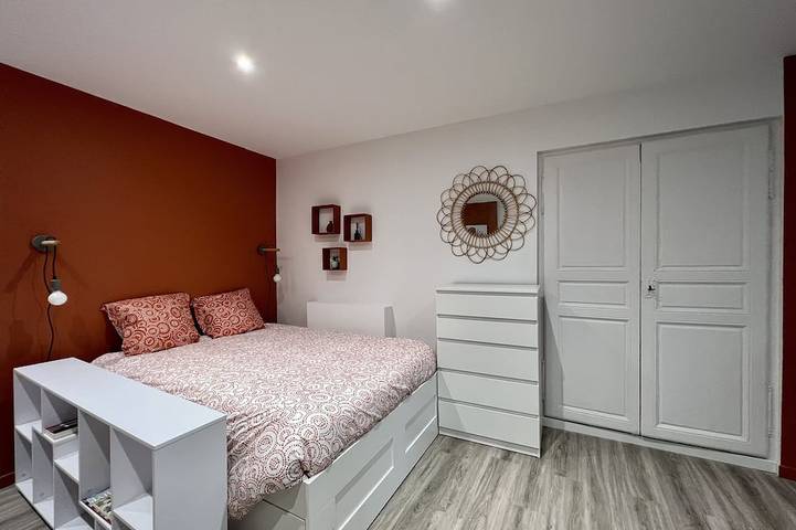 Gîte pour 4 personnes à Brioude - 4