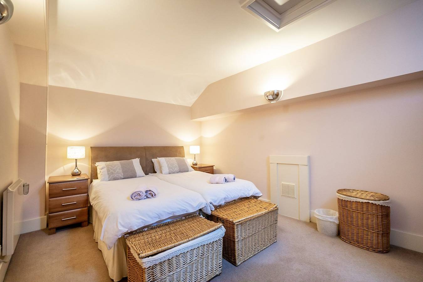 Cottage voor 5 personen in York, Yorkshire and the Humber