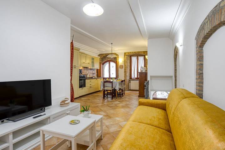 Apartamento de vacaciones para 6 personas - 1