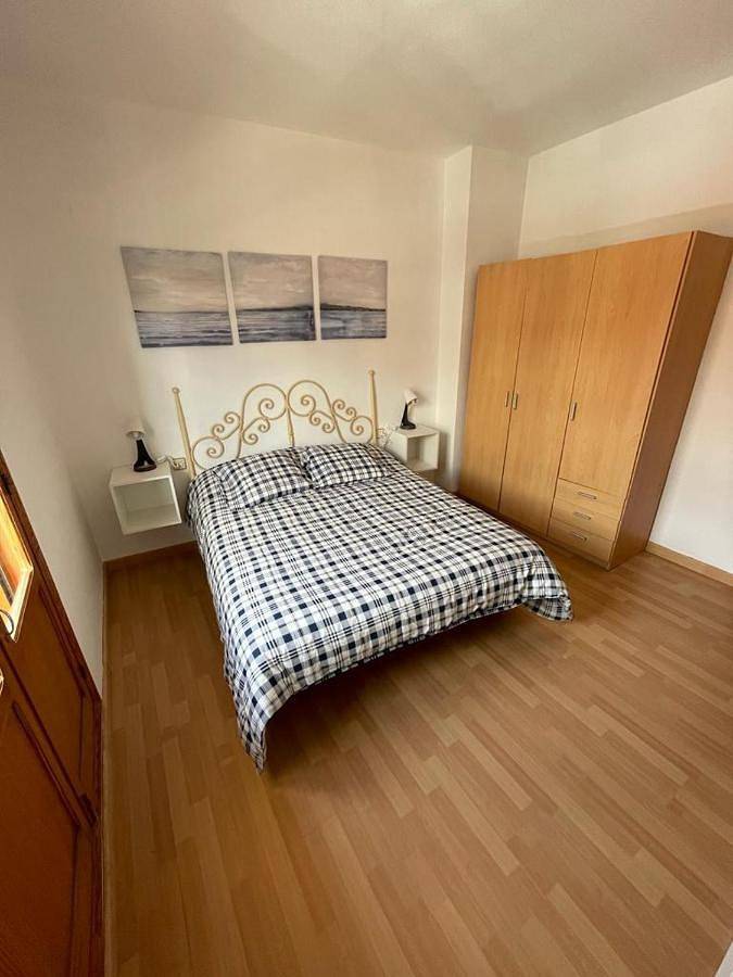 Location de vacances pour 6 personnes, avec balcon à Puçol - 2