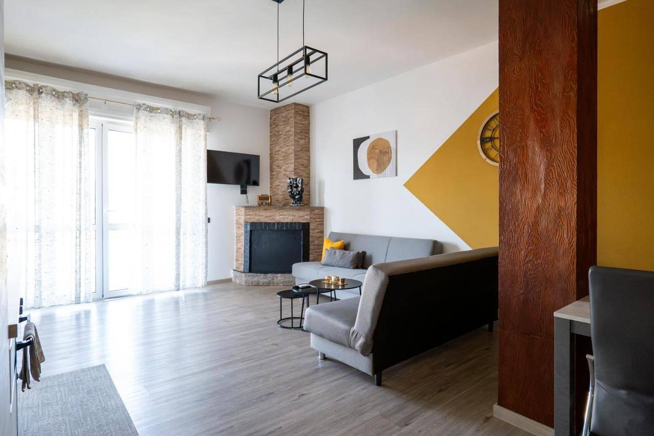 Casa vacanze Aria in Leggiuno, Comune di Leggiuno