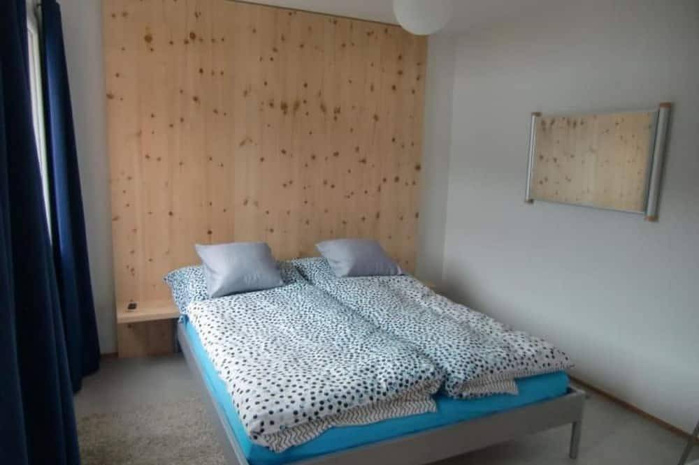 Ganze Wohnung, Chesa Piz d'Esan in S-chanf, Sankt Moritz