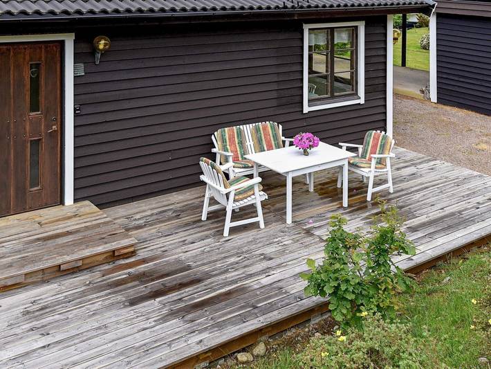 Ferienhaus für 7 Personen, mit Garten in Sotenäs und Umgebung - 4