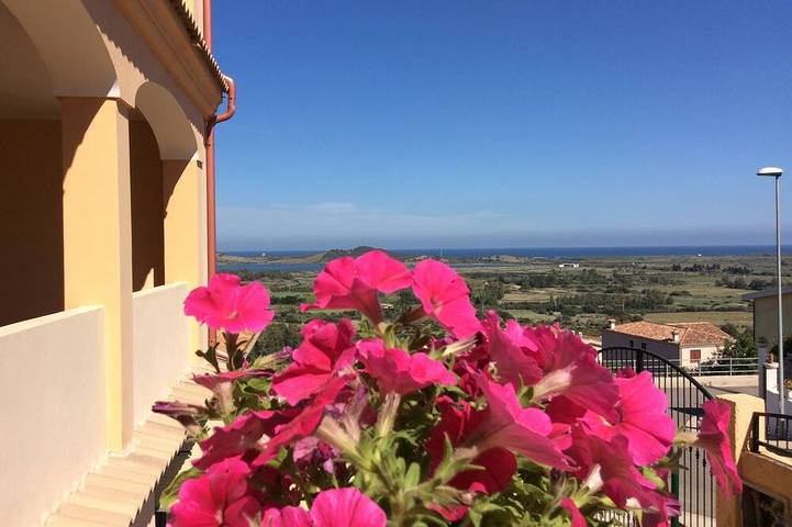 Appartamento vacanze per 6 persone - 1