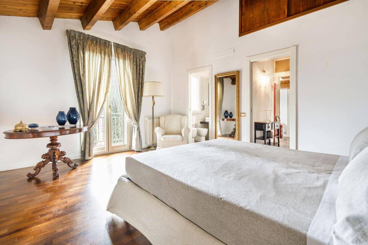 Villa Bouganville in Monreale, Provincia di Palermo