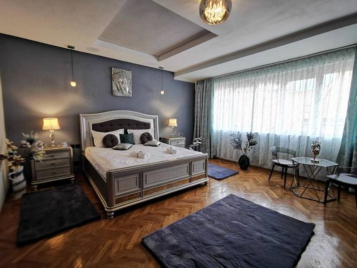 Appartement de vacances pour 2 personnes, avec vue