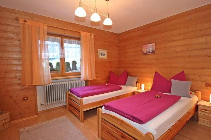 Ganze Wohnung, Arlberg in Lechtaler Alpen, Sankt Anton am Arlberg