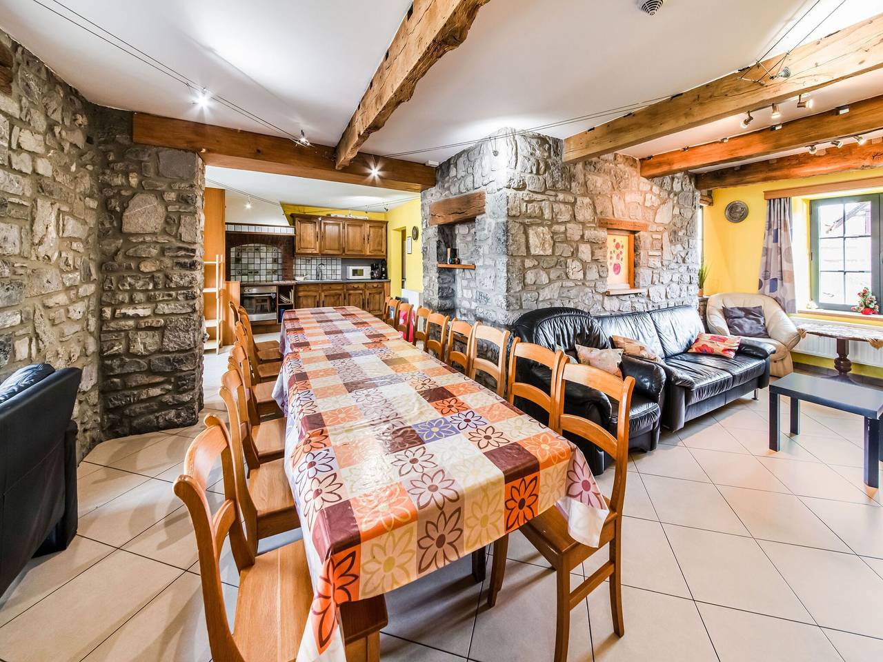 Ferienhaus Han-sur-Lesse in Han-sur-Lesse, Rochefort (Wallonien)