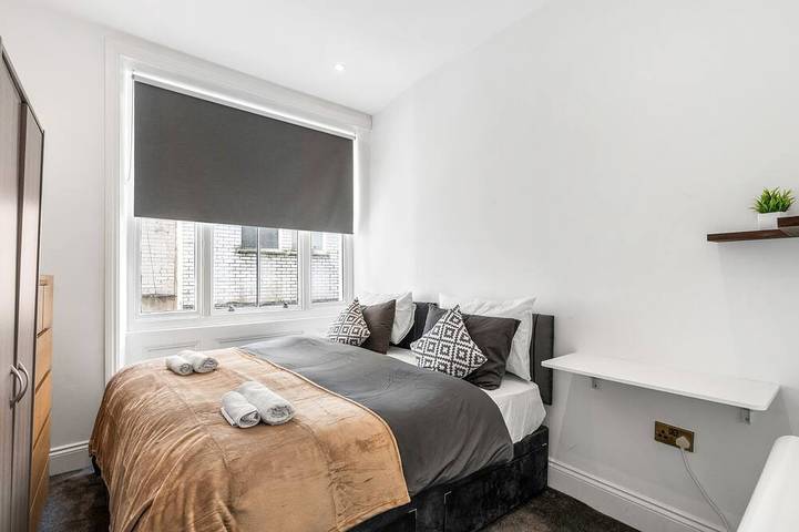 Holiday apartment for 6 people - 1