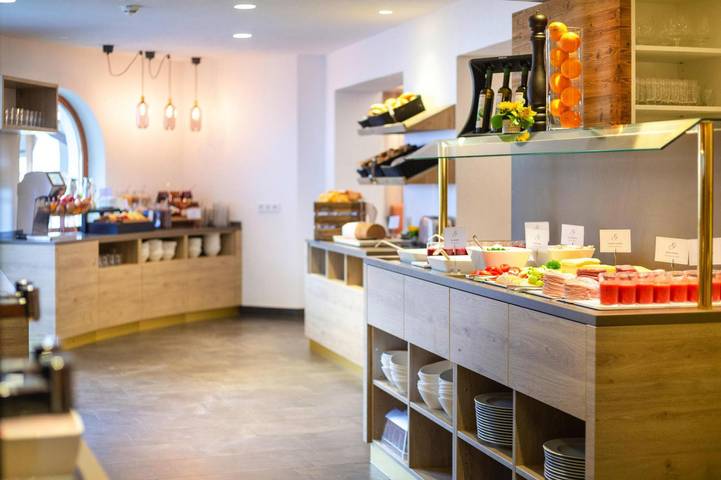 Ferienwohnung für 8 Personen, mit Kinderpool und Balkon sowie Whirlpool und Sauna, mit Haustier in Osttirol - 3