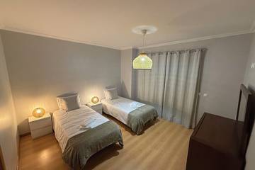 Apartamento De Férias para 8 Pessoas em Lourinhã, Distrito de Lisboa, Foto 4