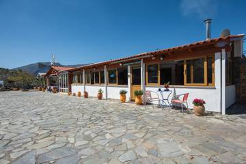 Pension voor 3 Personen in Lassithihoogvlakte, Kreta, Afbeelding 3