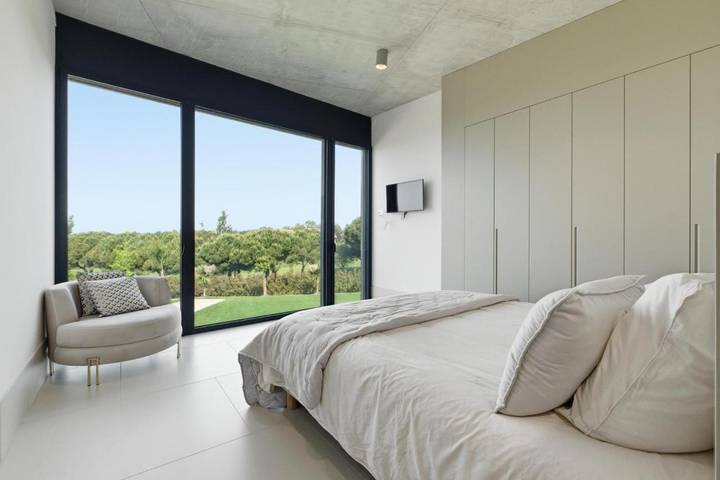 Casa rural para 12 personas, con Balcón y Terraza además de Jardín y Piscina en Peralada - 4