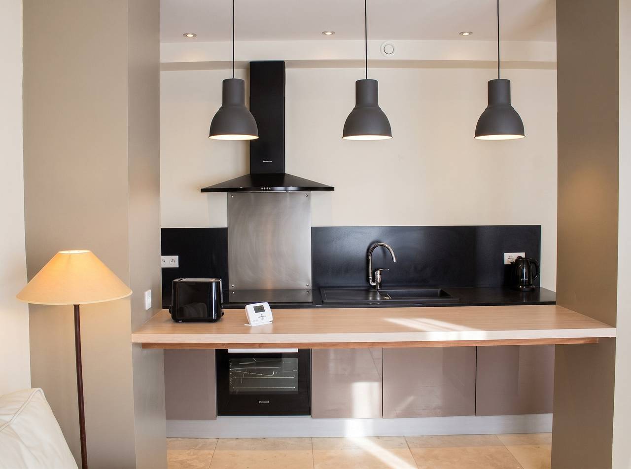 Ganze Wohnung, Geräumige Wohnung in Cons-la-Grandville – 50 m² – Terrasse in Cons-la-Grandville, Mörthe und Mosel