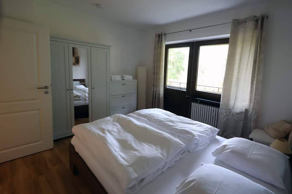 Apartamento entero, 3 dormitorios duplex - apartamento N º 16 en el doctor planta Gaertner in Bad Wiessee, Alpes Bávaros