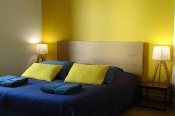 Location De Vacances pour 8 Personnes dans Étrun, Région d'Arras, Photo 4