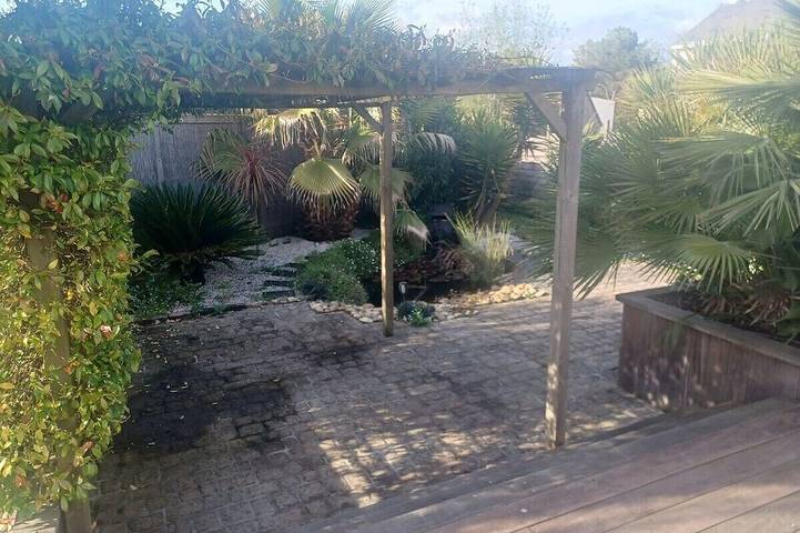 Location de vacances pour 4 personnes à Saint-Herblain - 3