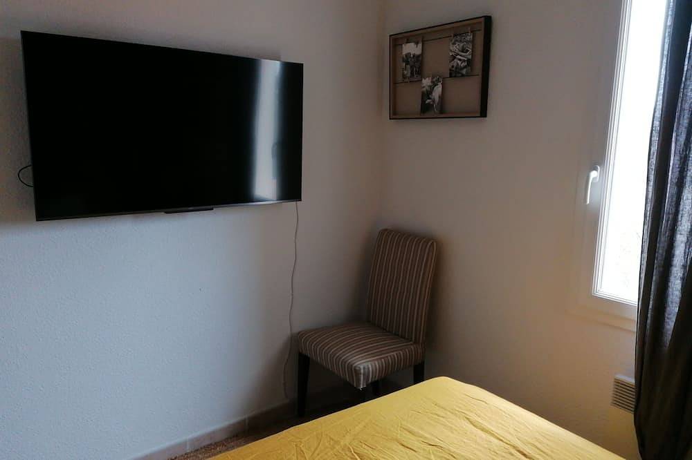 Lamaolilou in Nyons, Nyons region