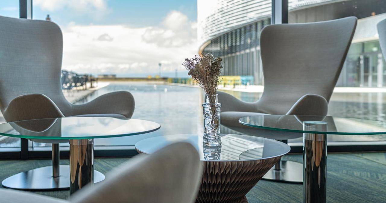 Aquatis Hotel in Lausanne 10 La Sallaz, Lausanne