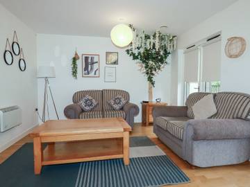 Cottage for 4 People in St Agnes, Cornwall, Photo 1
