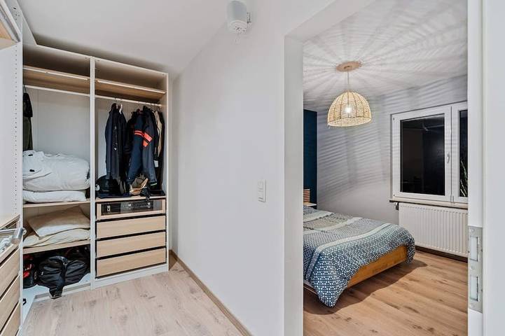 Location de vacances pour 6 personnes, avec jacuzzi et piscine ainsi que jardin et terrasse dans Arlon - 2