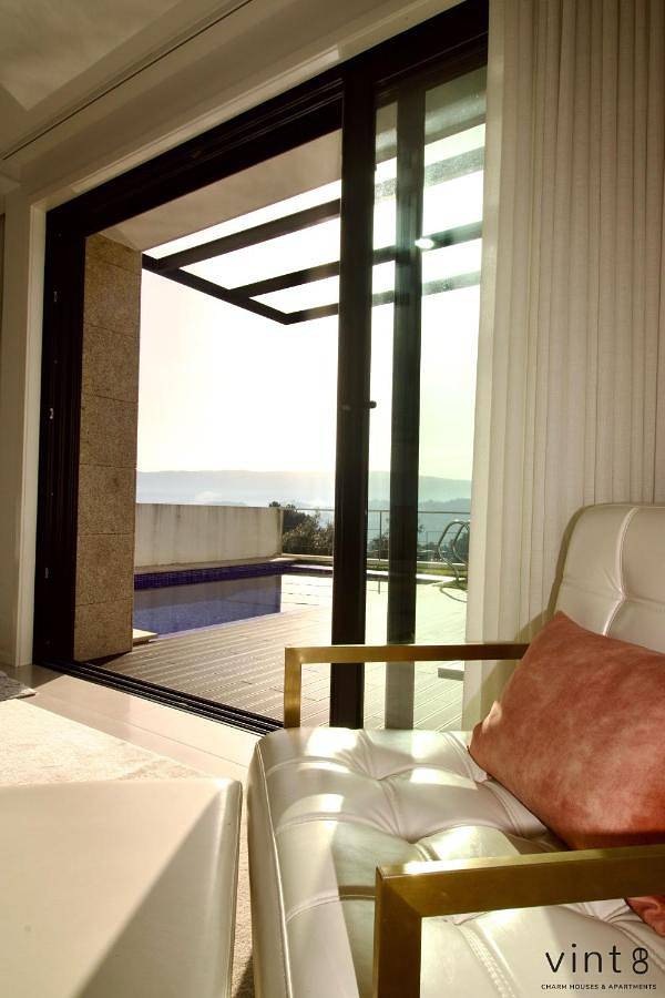 Casa do Golfe by Vinteoito in Amarante, Distrito do Porto