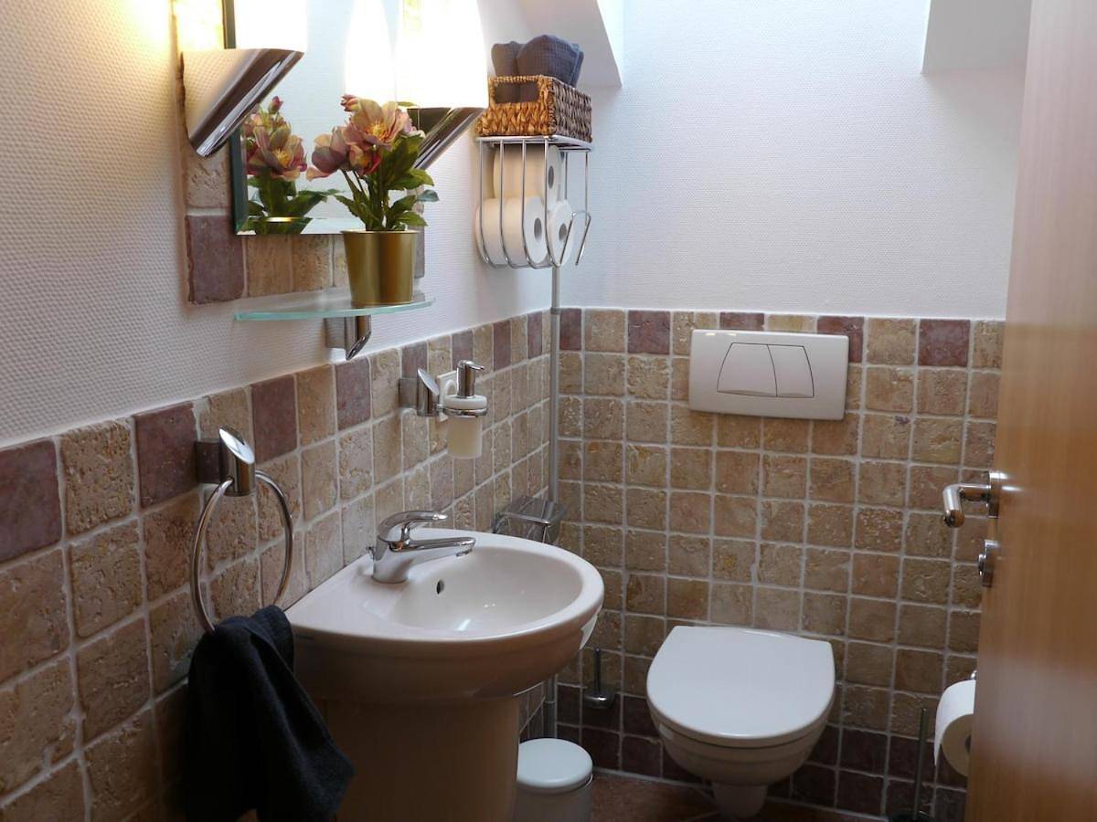 Ganze Wohnung, 5 Sterne Apartment Nordlicht Oldenburg 120qm in Oldenburg, Niedersachsen