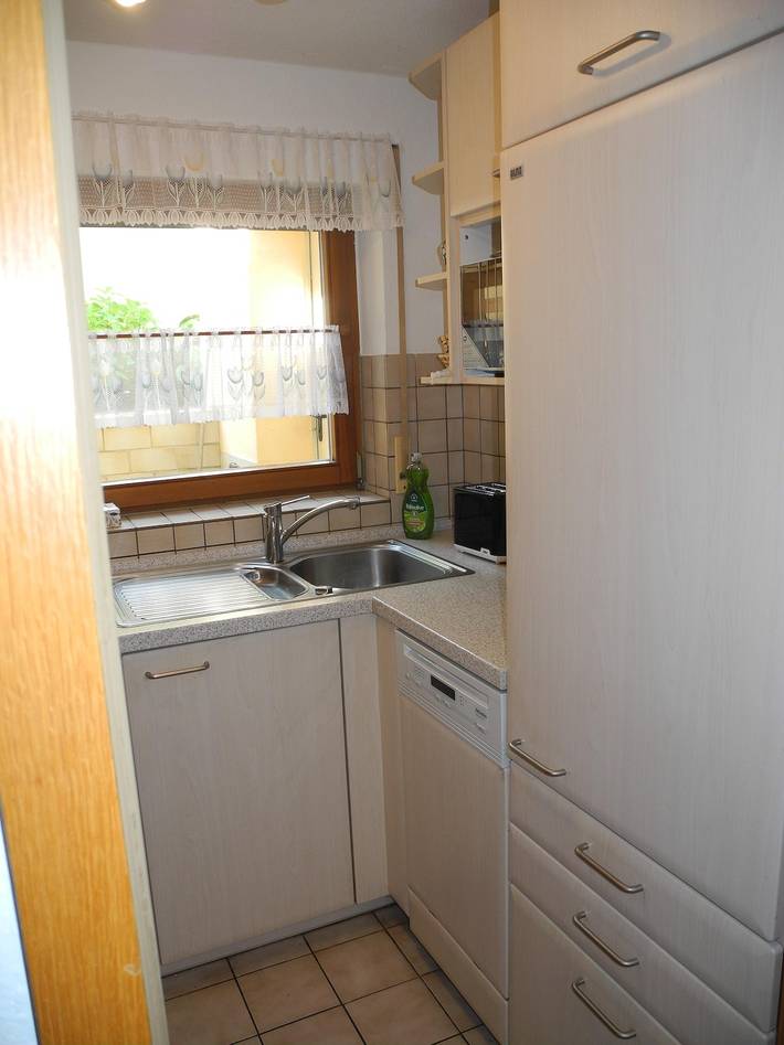 Ganze Ferienwohnung, Ferienwohnung zum Honigtopf in Ihringen - Wasenweiler, Ihringen am Kaiserstuhl