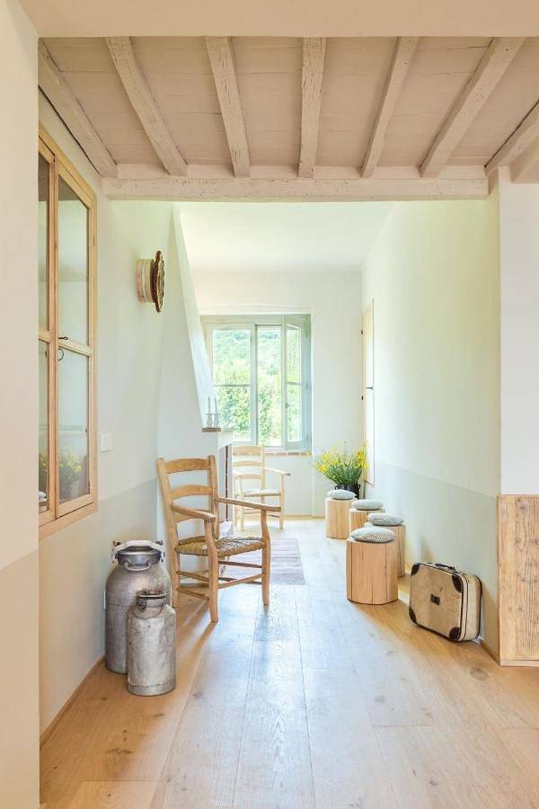 Chambre d’hôte pour 2 personnes, avec vue et jardin à Montepulciano - 2