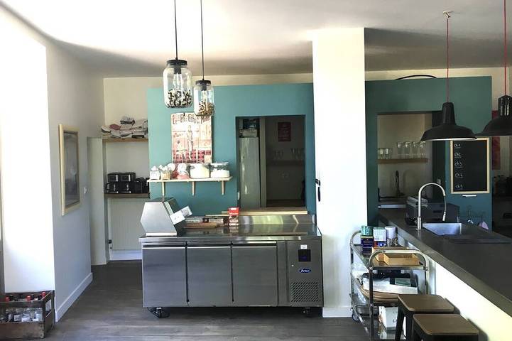 Gîte pour 16 personnes, avec jardin à Montmeyran - 2