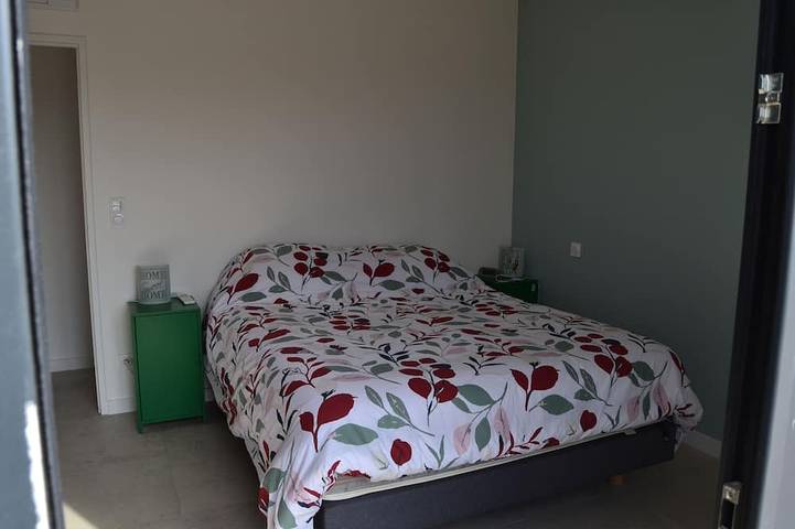 Location de vacances pour 8 personnes, avec jardin et balcon à Tavernes - 2