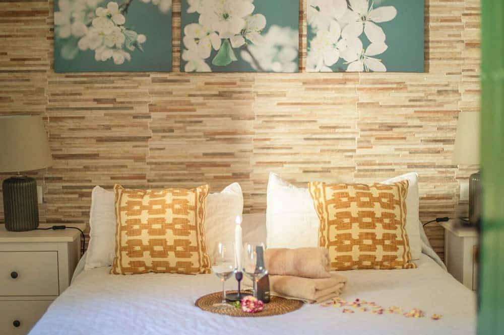 Casa La Higuera Cómpeta by Ruralidays in Acebuchal, Cómpeta